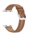 Hurtownia GSM - Bizon Strap Óra Casual Apple Óra 44/45/46/49mm világosbarna - BIZ6640 - {ean13} - Hurt