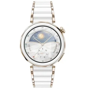 Hurtownia GSM - Bizon Glass óra Átlátszó Huawei Watch GT 5 Pro 42 mm - BIZ6643 - {ean13} - Hurt