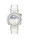 Hurtownia GSM - Bizon Glass óra Átlátszó Huawei Watch GT 5 Pro 42 mm - BIZ6643 - {ean13} - Hurt