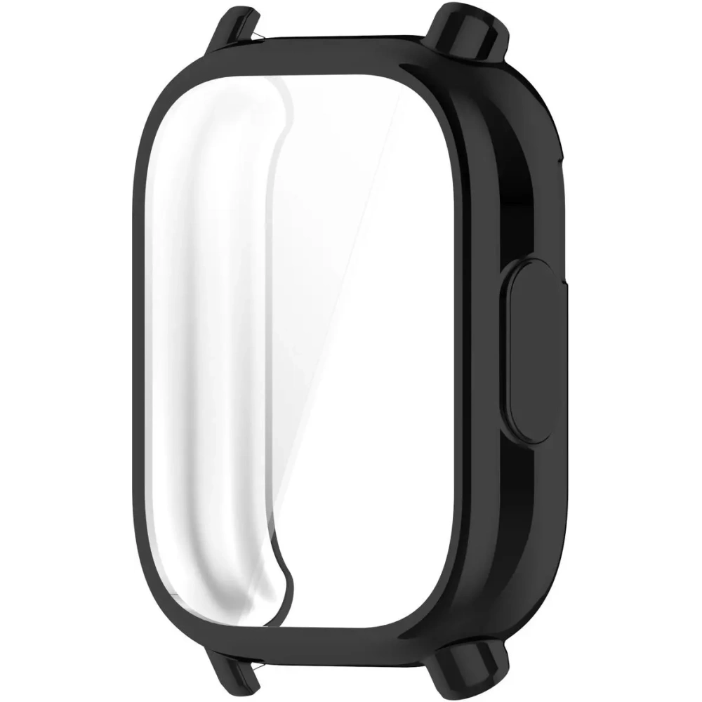 Hurtownia GSM - Bizon Case Watch Felipe Xiaomi Redmi Watch 5 Lite schwarz - BIZ6644 - {ean13} - Hurt