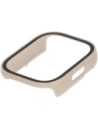 Hurtownia GSM - Bizon Case+Glass Uhr Xiaomi Redmi Uhr 5 Lite beige - BIZ6645 - {ean13} - Hurt