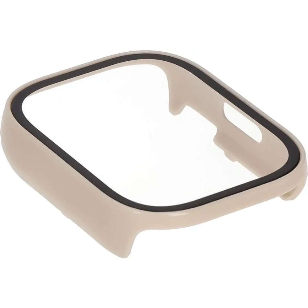 Hurtownia GSM - Bizon Case+Glass Uhr Xiaomi Redmi Uhr 5 Lite beige - BIZ6645 - {ean13} - Hurt