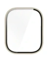 Hurtownia GSM - Bizon Case+Glass óra Xiaomi Redmi Watch 5 Lite bézs - BIZ6645 - {ean13} - Hurt