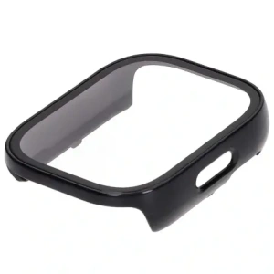 Wholesale Bizon Case+Glass Watch Xiaomi Redmi Watch 5 Lite black - BIZ6646 - {ean13} - Hurt