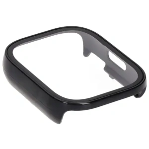 Hurtownia GSM - Bizon Case+Glass Uhr Xiaomi Redmi Watch 5 Lite schwarz - BIZ6646 - {ean13} - Hurt