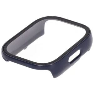 Wholesale Bizon Case+Glass Watch Xiaomi Redmi Watch 5 Lite blue - BIZ6647 - {ean13} - Hurt