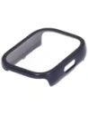 Wholesale Bizon Case+Glass Watch Xiaomi Redmi Watch 5 Lite blue - BIZ6647 - {ean13} - Hurt