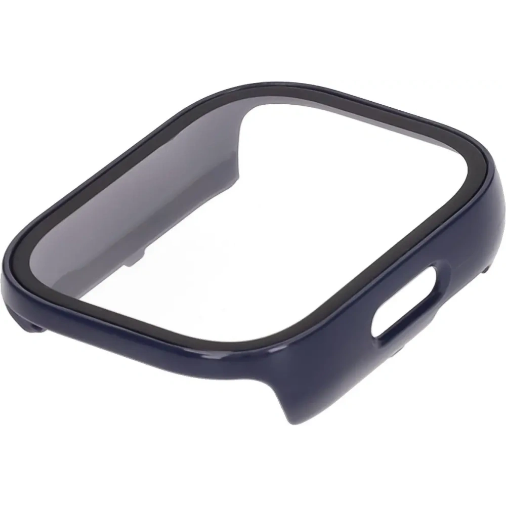 Hurtownia GSM - Bizon Case+Glass Óra Xiaomi Redmi Watch 5 Lite kék - BIZ6647 - {ean13} - Hurt