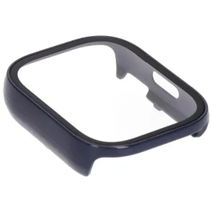 Wholesale Bizon Case+Glass Watch Xiaomi Redmi Watch 5 Lite blue - BIZ6647 - {ean13} - Hurt