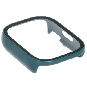 Wholesale Bizon Case+Glass Watch Xiaomi Redmi Watch 5 Lite green - BIZ6649 - {ean13} - Hurt