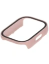 Wholesale Bizon Case+Glass Watch Xiaomi Redmi Watch 5 Lite pink - BIZ6650 - {ean13} - Hurt
