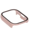 Wholesale Bizon Case+Glass Watch Xiaomi Redmi Watch 5 Lite pink - BIZ6650 - {ean13} - Hurt