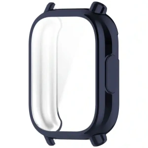 Hurtownia GSM - Bizon Case Watch Felipe Xiaomi Redmi Watch 5 Lite albastru - BIZ6651 - {ean13} - Hurt