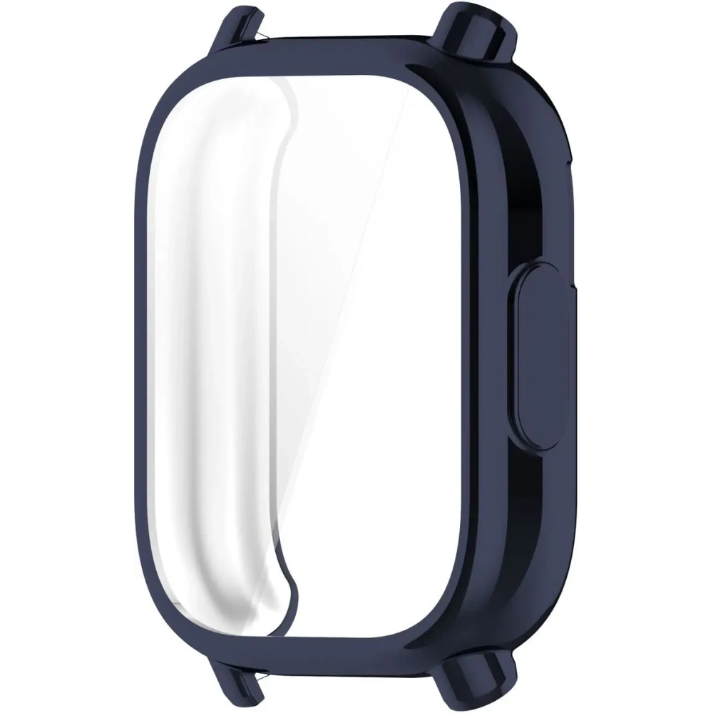 Hurtownia GSM - Bizon Case Watch Felipe Xiaomi Redmi Watch 5 Lite blau - BIZ6651 - {ean13} - Hurt