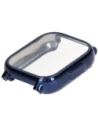 Hurtownia GSM - Etui z osłoną ekranu Bizon Case Watch Felipe do Xiaomi Redmi Watch 5 Lite niebieskie - BIZ6651 - {ean13} - Hurt