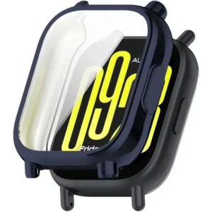 Wholesale Bizon Case Watch Felipe Xiaomi Redmi Watch 5 Lite blue - BIZ6651 - {ean13} - Hurt