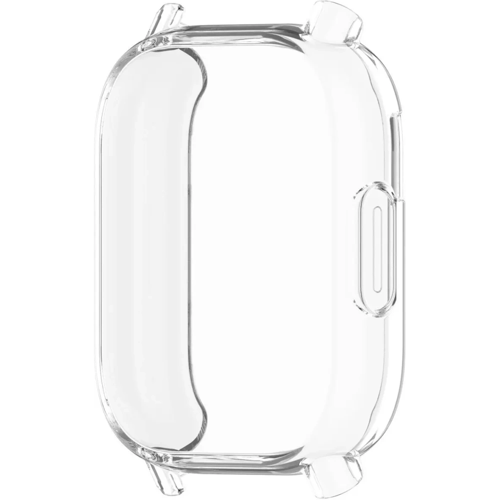Wholesale Bizon Case Watch Felipe Xiaomi Redmi Watch 5 Lite clear - BIZ6652 - {ean13} - Hurt