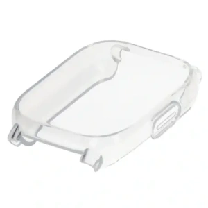 Wholesale Bizon Case Watch Felipe Xiaomi Redmi Watch 5 Lite clear - BIZ6652 - {ean13} - Hurt