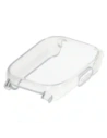 Wholesale Bizon Case Watch Felipe Xiaomi Redmi Watch 5 Lite clear - BIZ6652 - {ean13} - Hurt