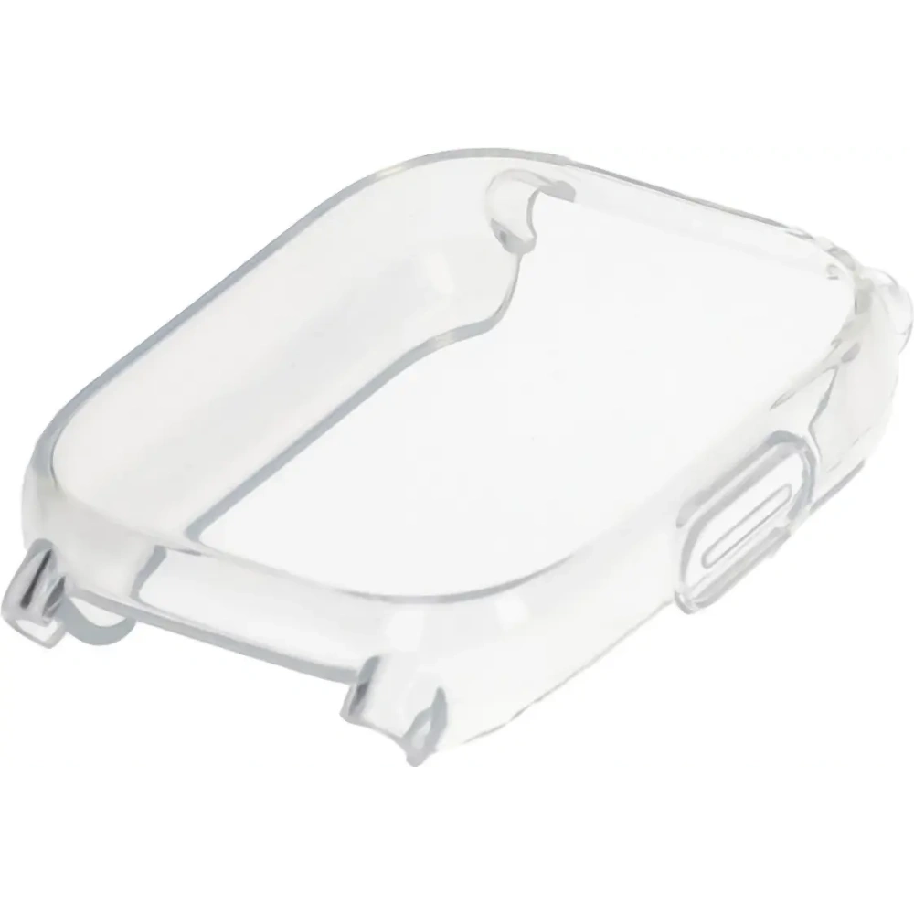 Wholesale Bizon Case Watch Felipe Xiaomi Redmi Watch 5 Lite clear - BIZ6652 - {ean13} - Hurt
