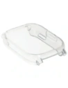 Wholesale Bizon Case Watch Felipe Xiaomi Redmi Watch 5 Lite clear - BIZ6652 - {ean13} - Hurt