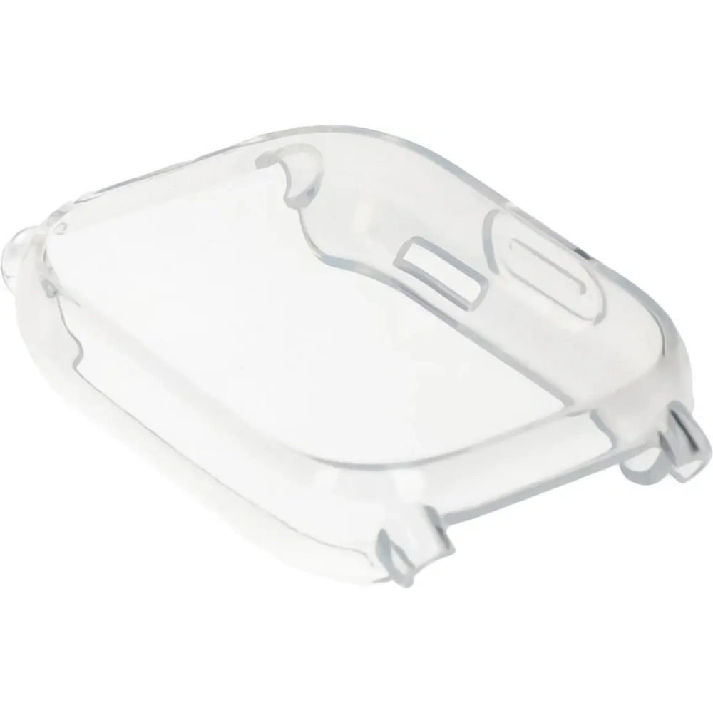 Wholesale Bizon Case Watch Felipe Xiaomi Redmi Watch 5 Lite clear - BIZ6652 - {ean13} - Hurt