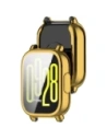 Hurtownia GSM - Etui Bizon Case Watch Felipe do Xiaomi Redmi Watch 5 Lite złote - BIZ6653 - {ean13} - Hurt
