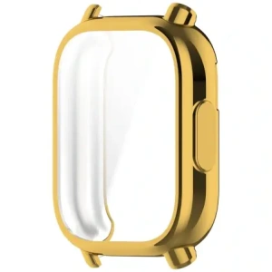 Hurtownia GSM - Bizon Case Uhr Felipe Xiaomi Redmi Uhr 5 Lite gold - BIZ6653 - {ean13} - Hurt