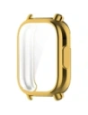Hurtownia GSM - Etui Bizon Case Watch Felipe do Xiaomi Redmi Watch 5 Lite złote - BIZ6653 - {ean13} - Hurt