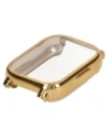Hurtownia GSM - Etui Bizon Case Watch Felipe do Xiaomi Redmi Watch 5 Lite złote - BIZ6653 - {ean13} - Hurt