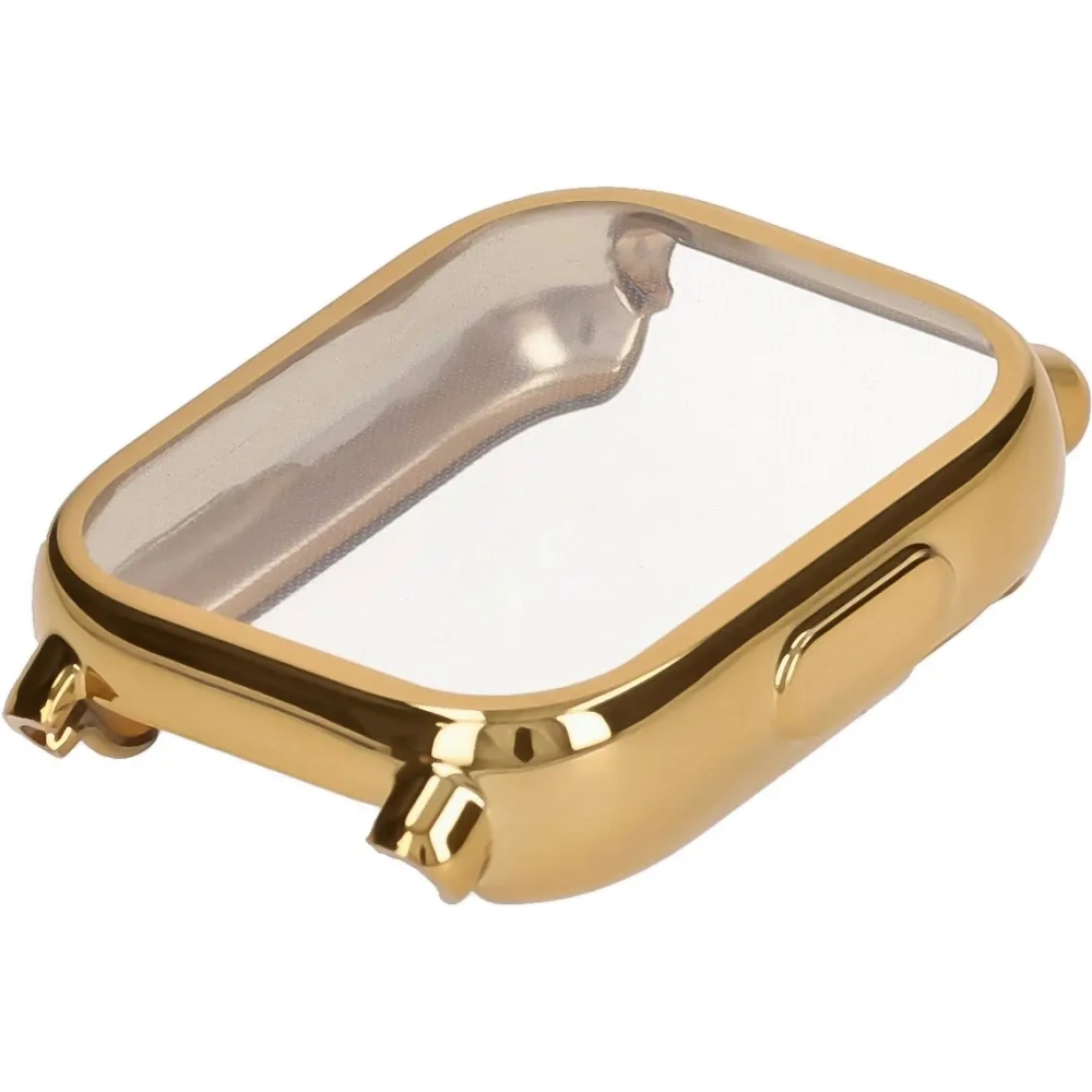 Wholesale Bizon Case Watch Felipe Xiaomi Redmi Watch 5 Lite gold - BIZ6653 - {ean13} - Hurt