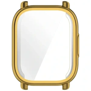 Wholesale Bizon Case Watch Felipe Xiaomi Redmi Watch 5 Lite gold - BIZ6653 - {ean13} - Hurt