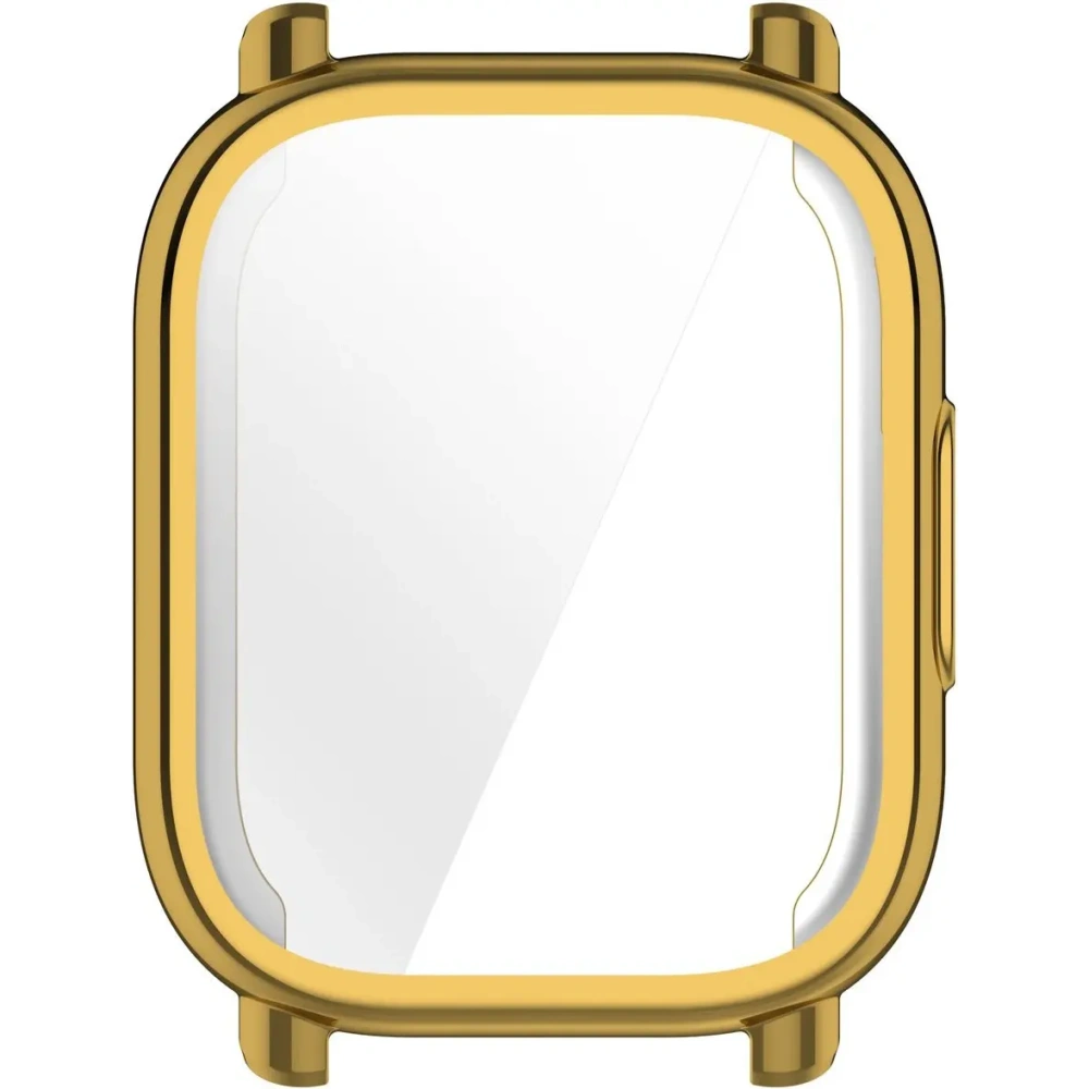 Wholesale Bizon Case Watch Felipe Xiaomi Redmi Watch 5 Lite gold - BIZ6653 - {ean13} - Hurt
