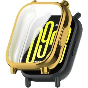 Wholesale Bizon Case Watch Felipe Xiaomi Redmi Watch 5 Lite gold - BIZ6653 - {ean13} - Hurt