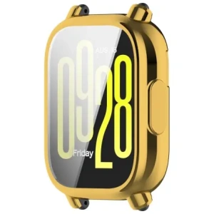 Hurtownia GSM - Bizon Case Uhr Felipe Xiaomi Redmi Uhr 5 Lite gold - BIZ6653 - {ean13} - Hurt