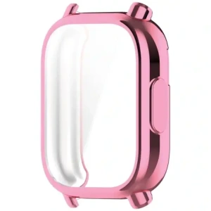 Hurtownia GSM - Bizon Case Watch Felipe Xiaomi Redmi Watch 5 Lite roz - BIZ6654 - {ean13} - Hurt