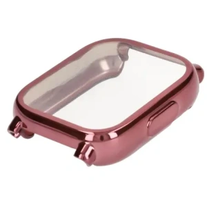 Hurtownia GSM - Bizon Case Watch Felipe Xiaomi Redmi Watch 5 Lite rosa - BIZ6654 - {ean13} - Hurt