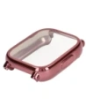 Hurtownia GSM - Bizon Case Watch Felipe Xiaomi Redmi Watch 5 Lite rózsaszín - BIZ6654 - {ean13} - Hurt
