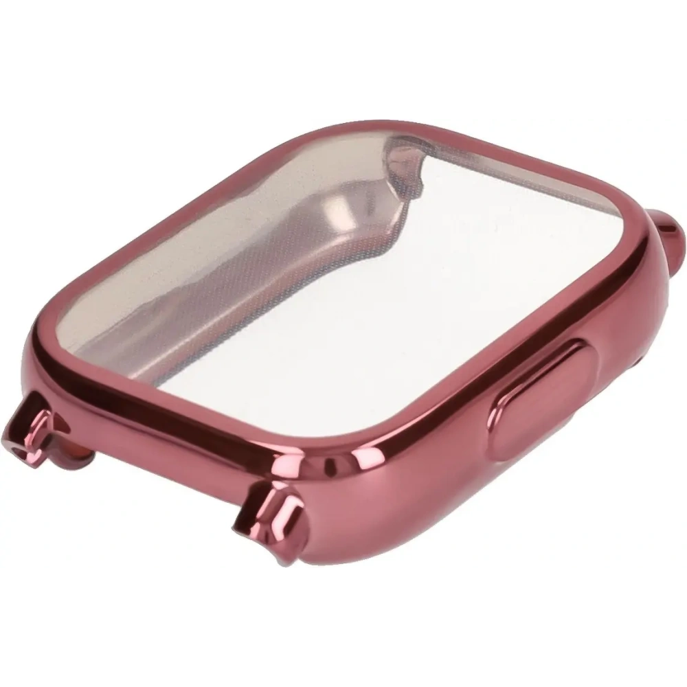 Hurtownia GSM - Bizon Case Watch Felipe Xiaomi Redmi Watch 5 Lite rózsaszín - BIZ6654 - {ean13} - Hurt