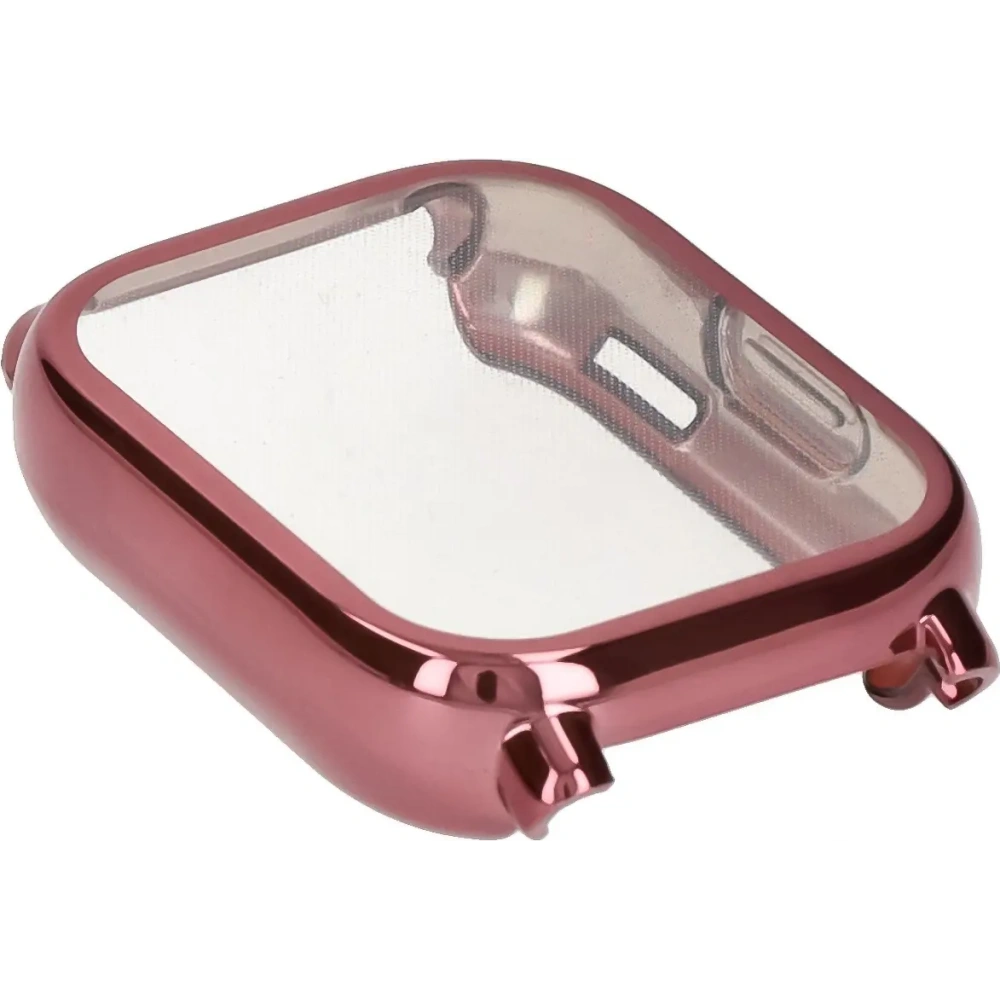 Hurtownia GSM - Bizon Case Watch Felipe Xiaomi Redmi Watch 5 Lite rózsaszín - BIZ6654 - {ean13} - Hurt