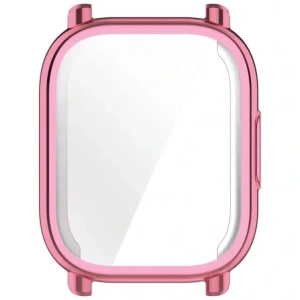 Hurtownia GSM - Bizon Case Watch Felipe Xiaomi Redmi Watch 5 Lite roz - BIZ6654 - {ean13} - Hurt