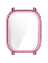 Wholesale Bizon Case Watch Felipe Xiaomi Redmi Watch 5 Lite pink - BIZ6654 - {ean13} - Hurt