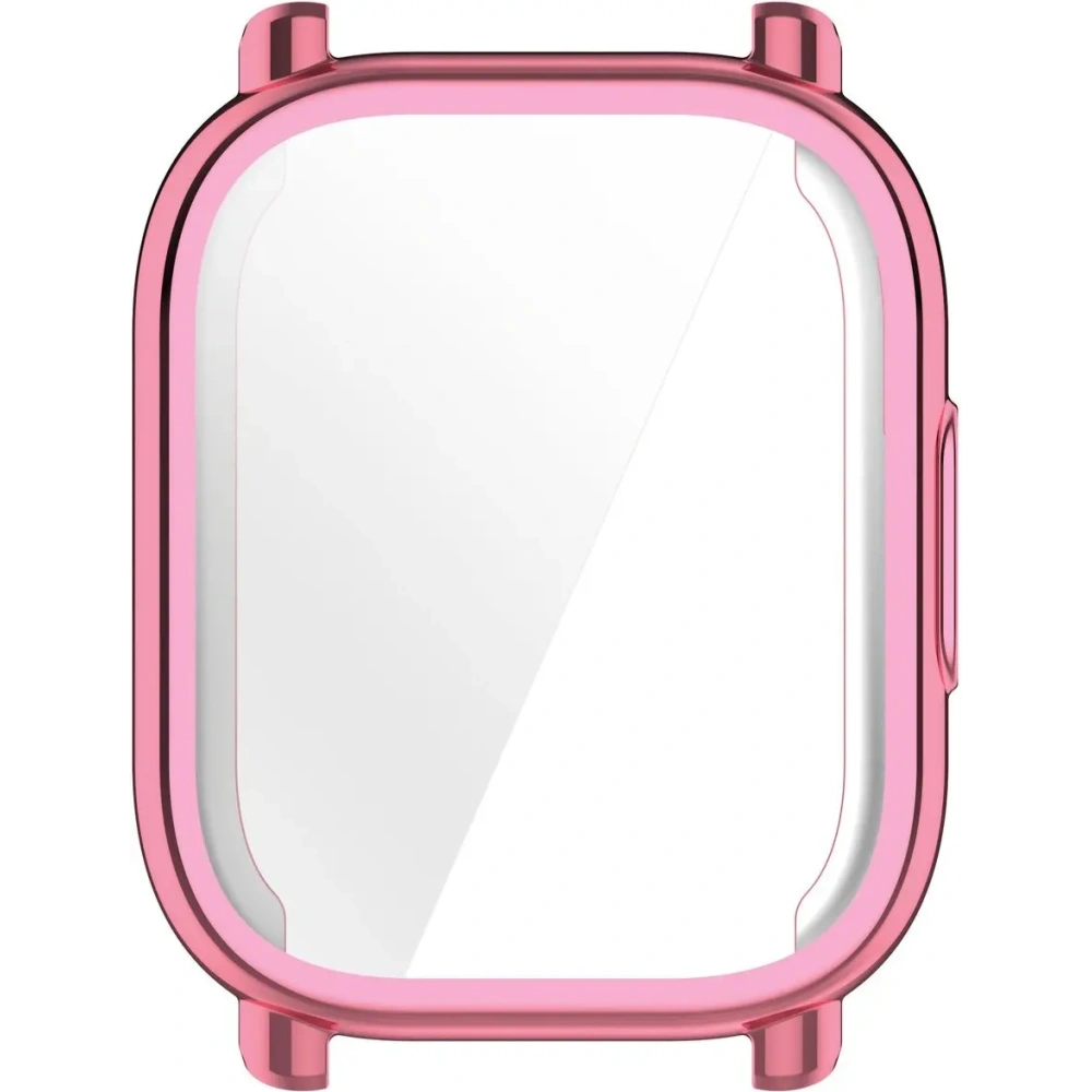 Hurtownia GSM - Bizon Case Watch Felipe Xiaomi Redmi Watch 5 Lite roz - BIZ6654 - {ean13} - Hurt
