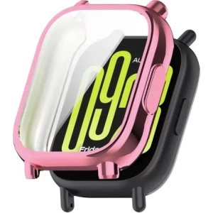 Hurtownia GSM - Bizon Case Watch Felipe Xiaomi Redmi Watch 5 Lite rosa - BIZ6654 - {ean13} - Hurt