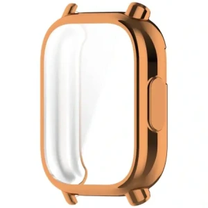 Wholesale Bizon Case Watch Felipe Xiaomi Redmi Watch 5 Lite rose gold - BIZ6655 - {ean13} - Hurt