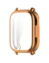 Hurtownia GSM - Etui z osłoną ekranu Bizon Case Watch Felipe do Xiaomi Redmi Watch 5 Lite różowozłote - BIZ6655 - {ean13} - Hurt