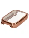 Wholesale Bizon Case Watch Felipe Xiaomi Redmi Watch 5 Lite rose gold - BIZ6655 - {ean13} - Hurt