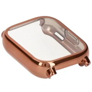 Wholesale Bizon Case Watch Felipe Xiaomi Redmi Watch 5 Lite rose gold - BIZ6655 - {ean13} - Hurt