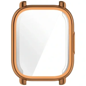 Wholesale Bizon Case Watch Felipe Xiaomi Redmi Watch 5 Lite rose gold - BIZ6655 - {ean13} - Hurt