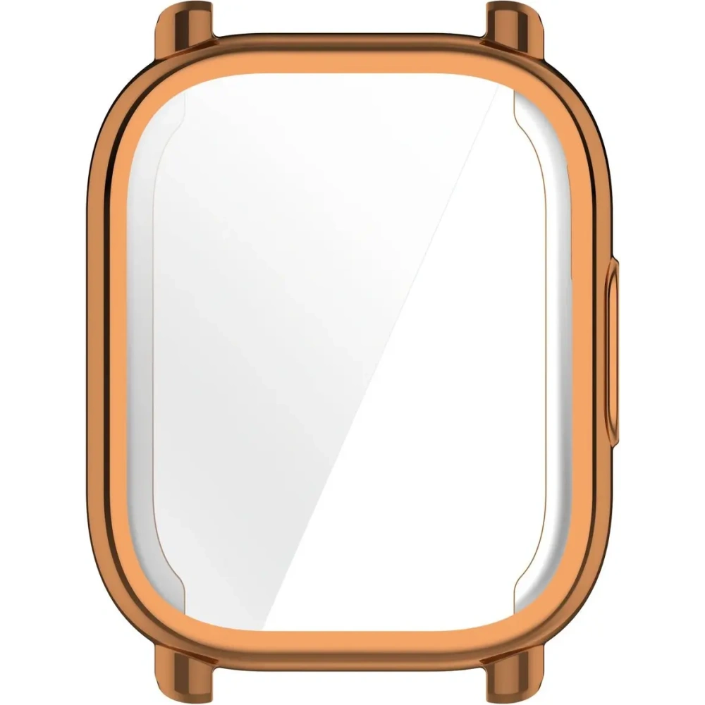 Wholesale Bizon Case Watch Felipe Xiaomi Redmi Watch 5 Lite rose gold - BIZ6655 - {ean13} - Hurt